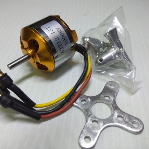 BLDC Motor