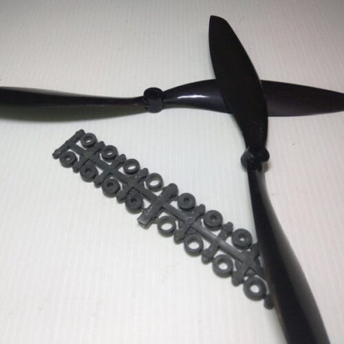 1045 CW CCW Propeller