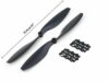 1045 CW CCW Propeller ABS BLK