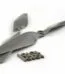 Gemfan 1145 CCW Propeller