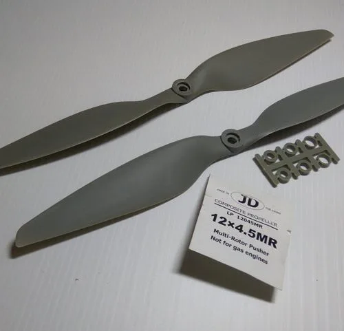 1245 CW CCW Propeller