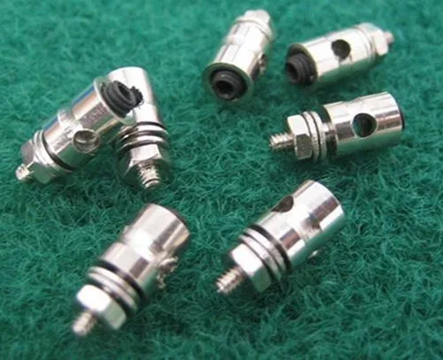 3mm linkage stopper