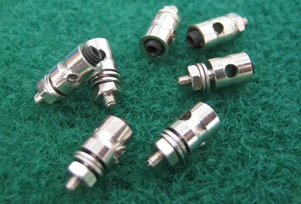 3mm linkage stopper