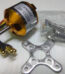 A2212 2200kv motor