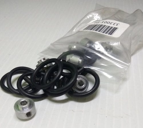 3.17mm prop saver