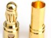 Bullet Connector