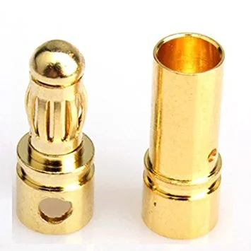 Bullet Connector