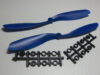 8045 CW CCW Propeller Blue