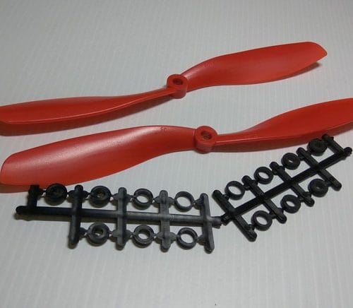 8045 CW CCW Propeller