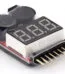 Battery Voltage Checker