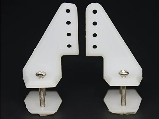 Control Horns With Bolt