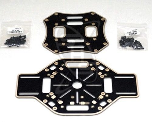 Quadcopter F450