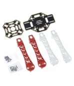 F450 Quadcopter Frame ? Sturdy & Lightweight Drone Frame for DIY Builds - Image 2
