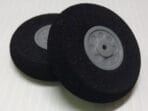 Foam Wheel 40mm