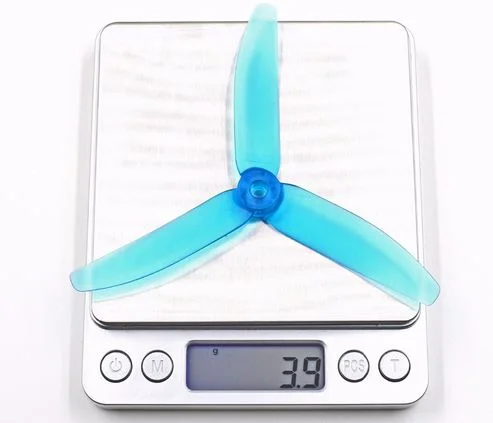 GEP 5040 Tri Blade Props ABS