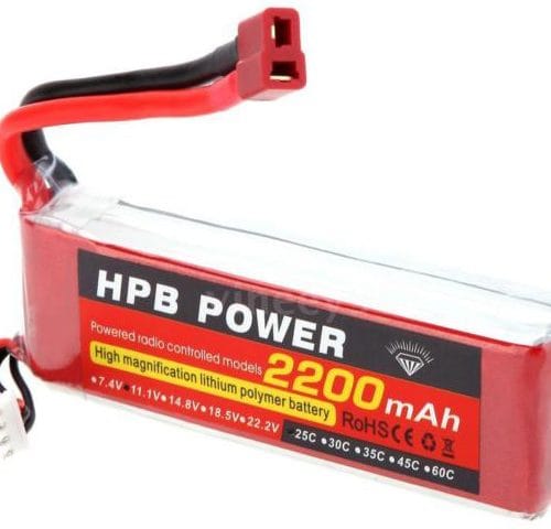HPB Power