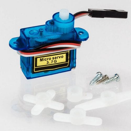 Micro Servo