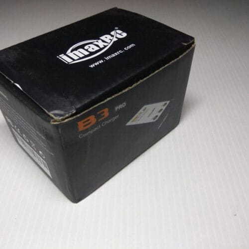 imax b3 charger