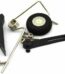 RC Plane Tail Dragger Wheel Assembly Tail Wheel Landing Gear