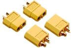 Bullet Connectors