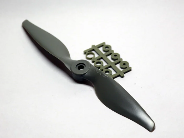 Gemfan 8060 CCW Propeller