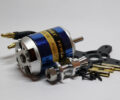 Emax BLDC 805kv BL2815 09 details Emax BLDC 805kv BL2815 09 details