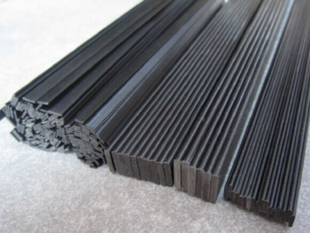 Carbon Fiber Plates