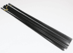 Carbon Fiber Strips ? 1mmX3mm , 500mm Long for RC & DIY Projects - Image 2
