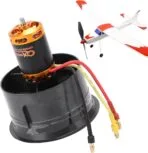 12 Blade EDF1