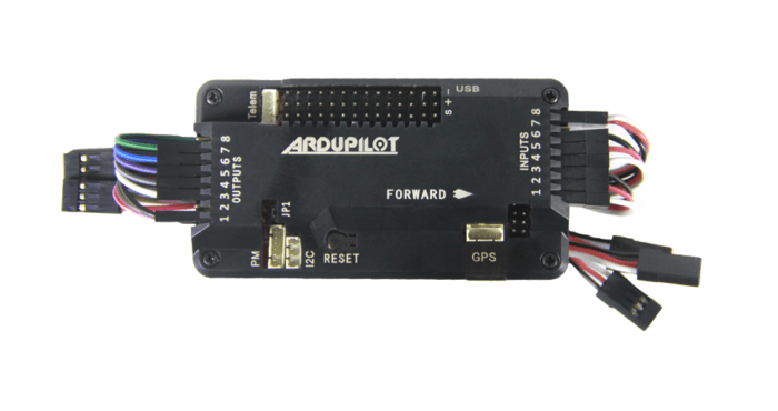 APM 2.8 Multicopter Flight Controller | High Quality Product ...