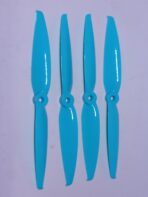 GemFan 7045 Propeller ? CW & CCW Pair for High-Performance RC Drones & Aircraft