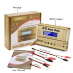 HTRC B6 V2 Balance Charger (80W) - Image 2