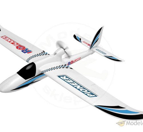 R-Planes Pioneer-II 1400mm Wingspan(PNP)