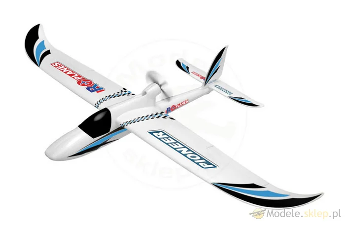 Pioneer Skyking