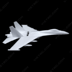 Sukhoi SU27 EPO PNP Model - Image 5