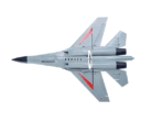 Sukhoi SU27 EPO PNP Model - Image 4