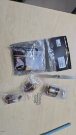 Sukhoi SU-27 Jet Fighter RC Airplane – High-Performance Scale Jet - Image 10