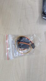 Sukhoi SU-27 Jet Fighter RC Airplane – High-Performance Scale Jet - Image 8