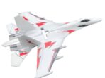 Sukhoi SU-27 Jet Fighter RC Airplane