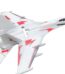 Sukhoi SU-27 Jet Fighter RC Airplane