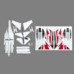 Sukhoi SU-27 Jet Fighter RC Airplane – High-Performance Scale Jet - Image 3