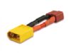 Female Battery Adapter Cable