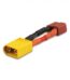 xt60 male dean t female adapter Female Battery Adapter Cable