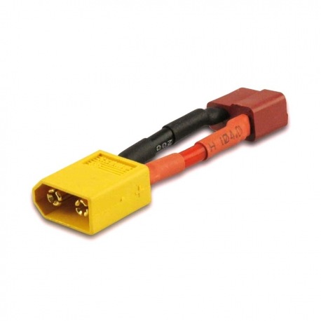 Female Battery Adapter Cable