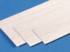 Balsa Sheet