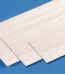 Balsa Sheet 915mm X 102mm Balsa Sheet