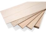 Balsa Sheet 915mm X 102mm - Image 2