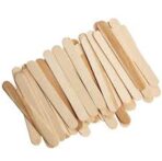popsicle sticks