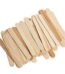index popsicle sticks