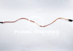 Servo Extension Cable 500mm - Image 2